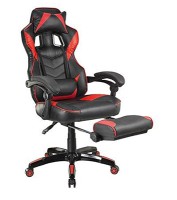 PU Leather Gaming Chair 